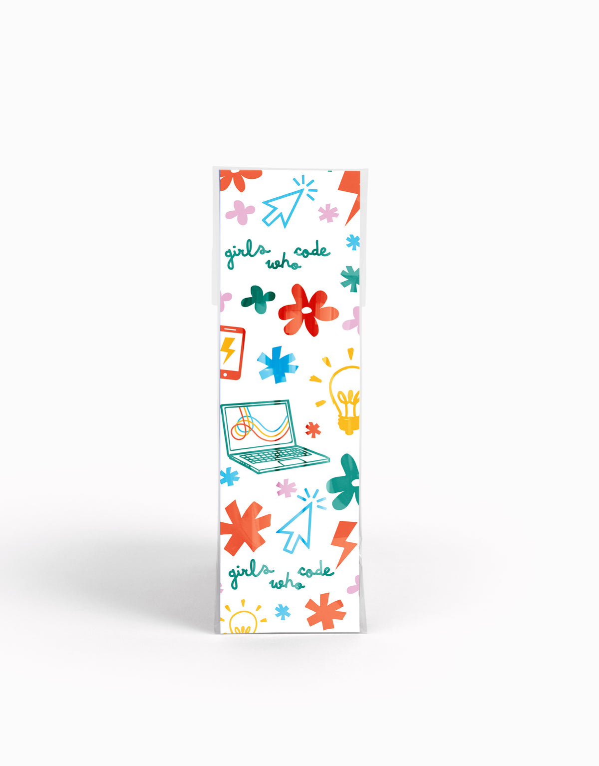Girls Who Code 3 Pen Pack