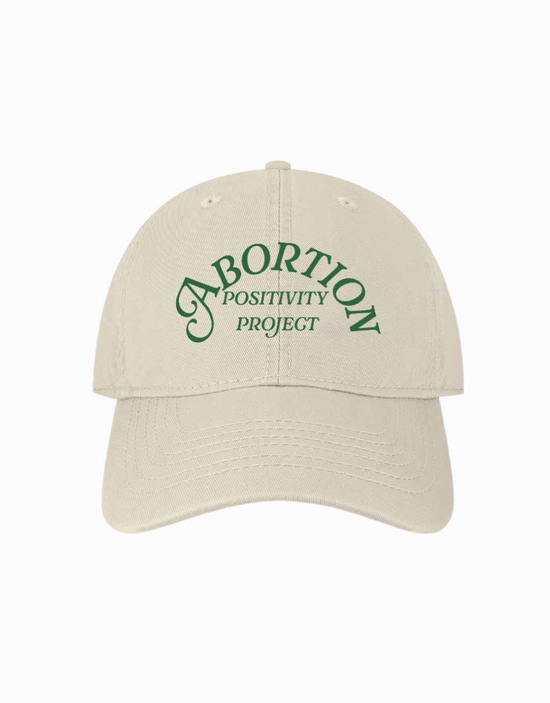 Abortion Positivity Project Hat