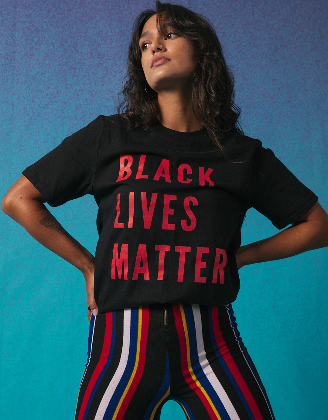 Black Lives Matter T-shirt