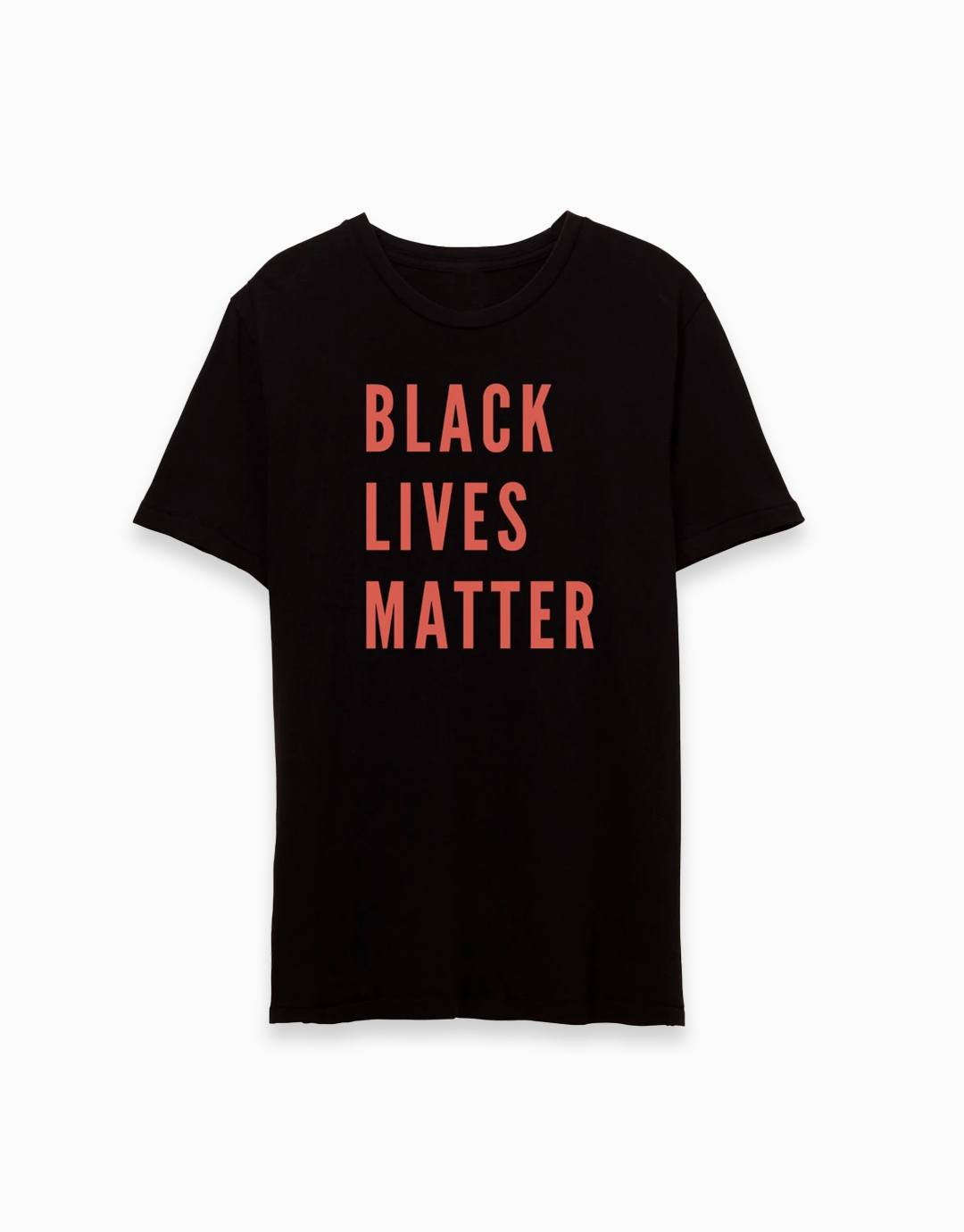 Black Lives Matter T-shirt