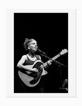 Ani DiFranco Limited-Edition Print