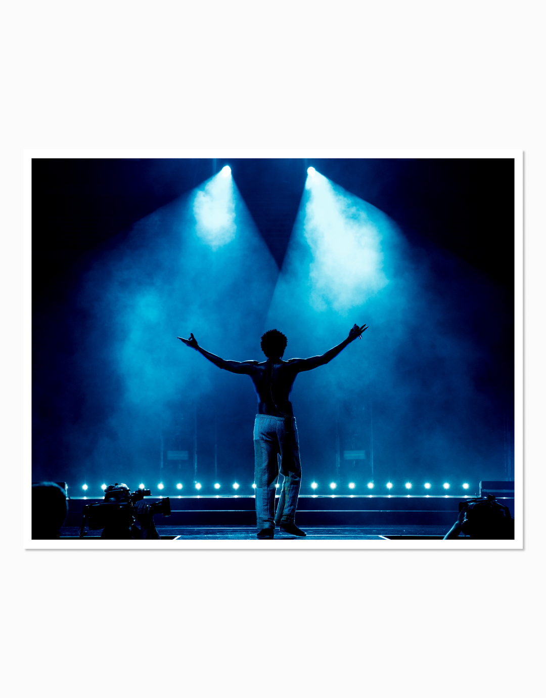 Childish Gambino Limited-Edition Print