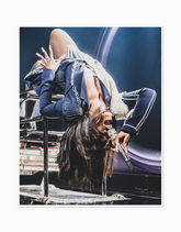 Doechii Limited-Edition Print