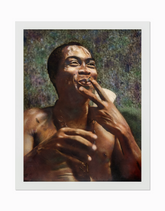 Fela Kuti Limited-Edition Print