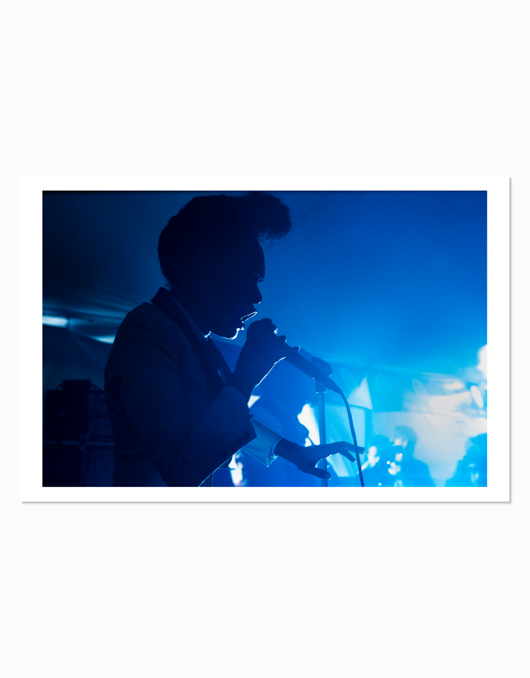 Janelle Monae Limited-Edition Print