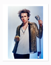 Jeff Buckley Limited-Edition Print