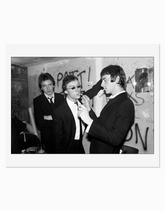 The Jam Limited-Edition Print