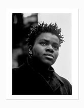 Tracy Chapman Limited-Edition Print