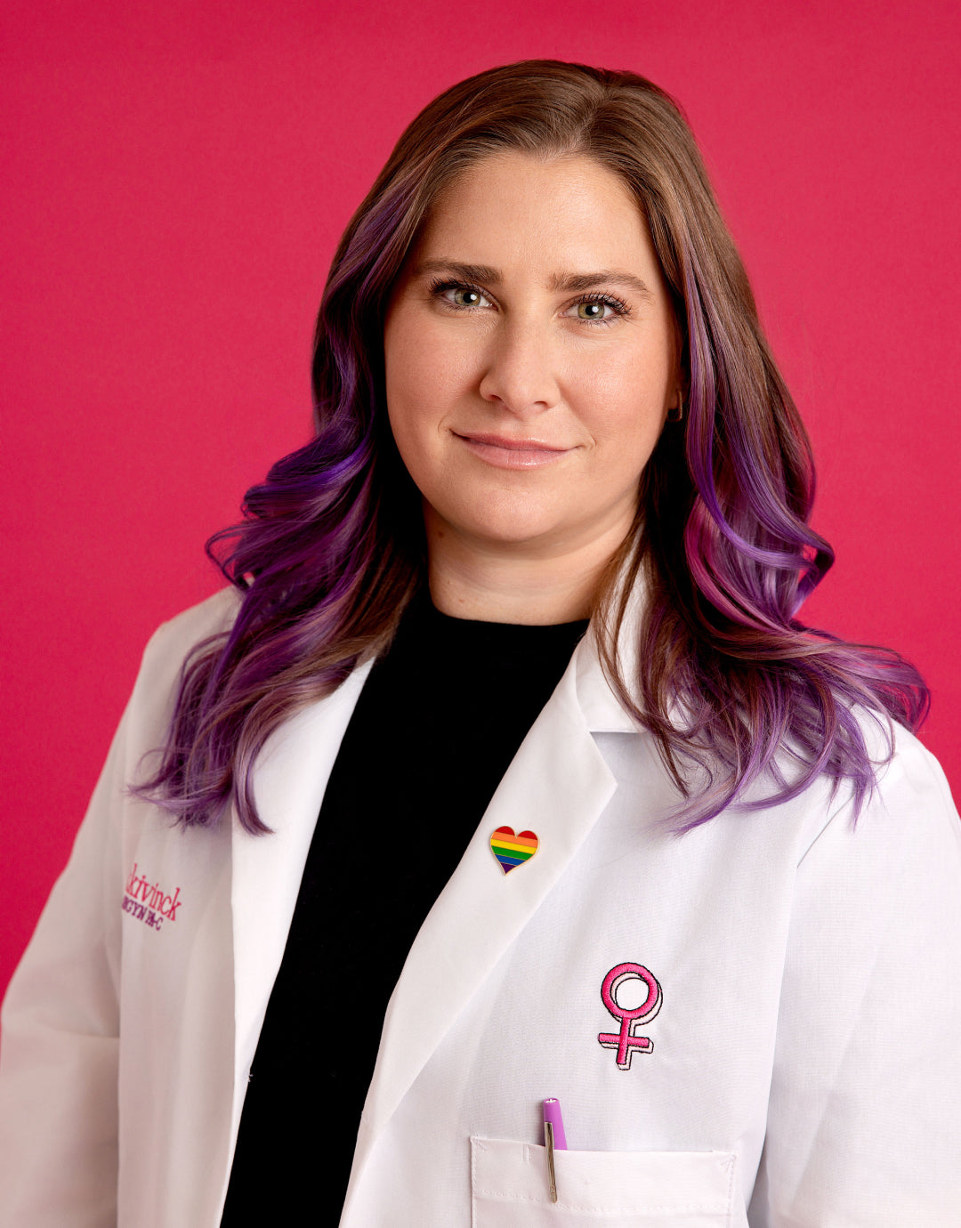 We Deserve More: Why Reproductive Healthcare is Broken--And What You Can Do About It