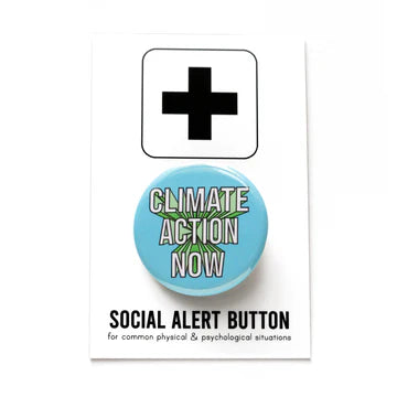 Climate Action Now Button