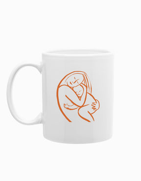 Mother of All Issues Mug