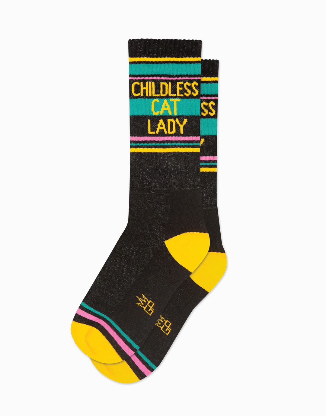 Childless Cat Lady Socks