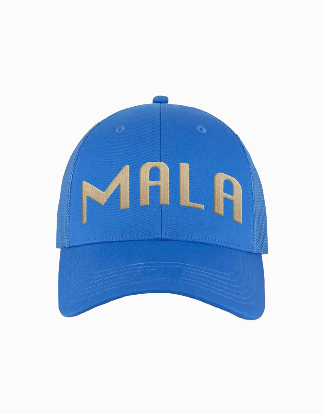 Make Abortion Legal Again (MALA) Trucker Hat - Blue