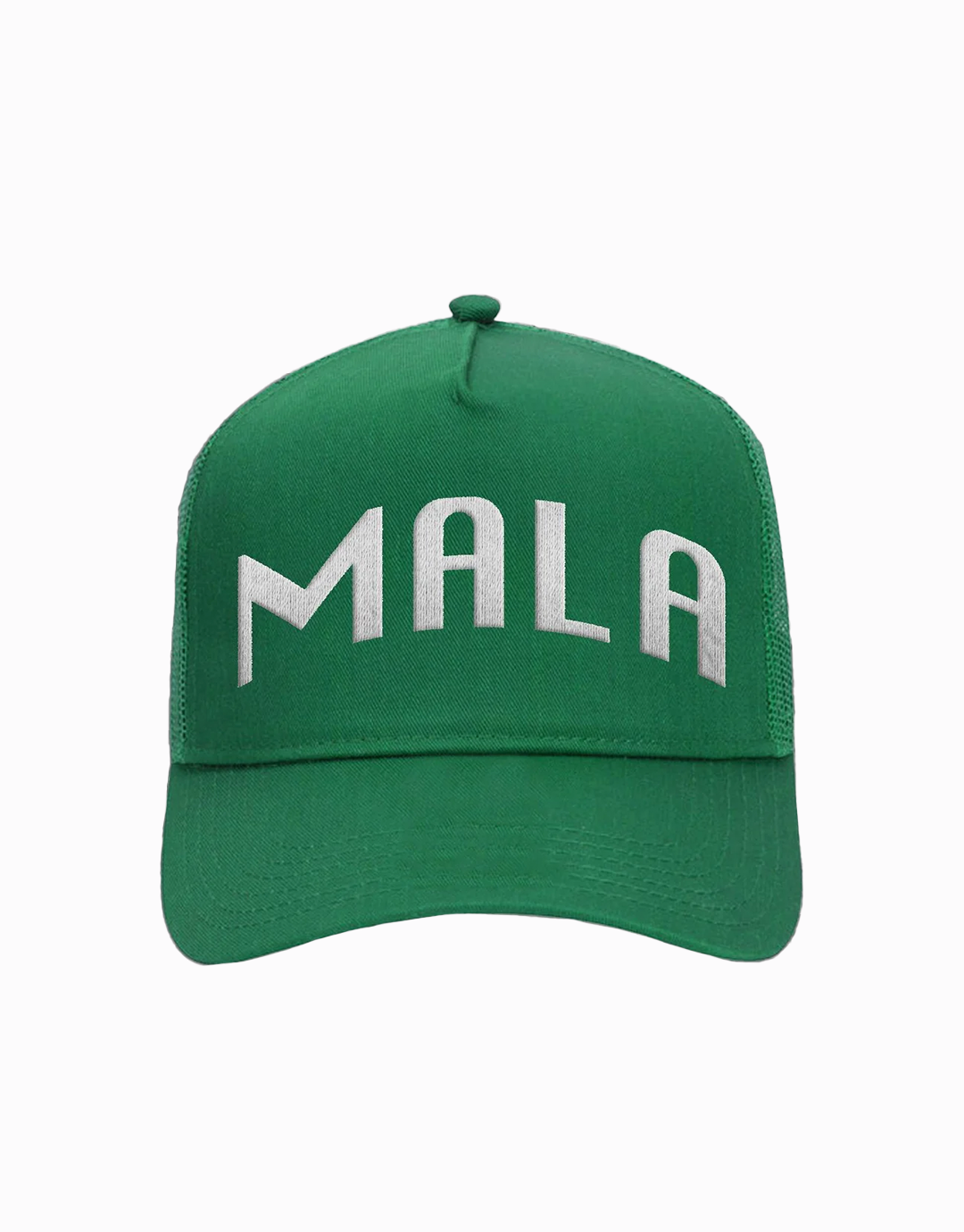 Make Abortion Legal Again (MALA) Trucker Hat - Green