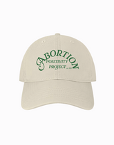 Abortion Positivity Project Hat