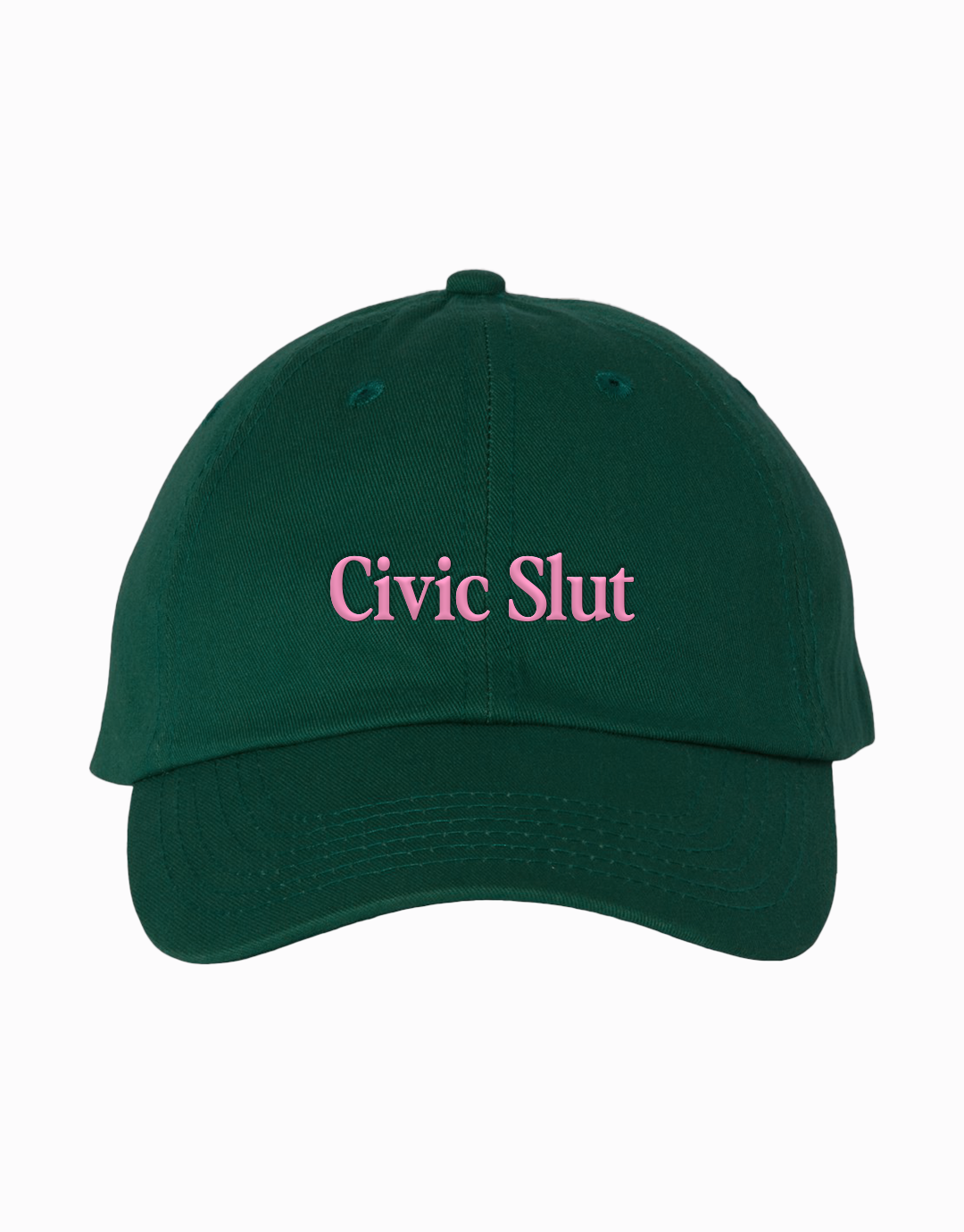 Civic Slut Hat