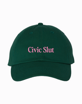 Civic Slut Hat