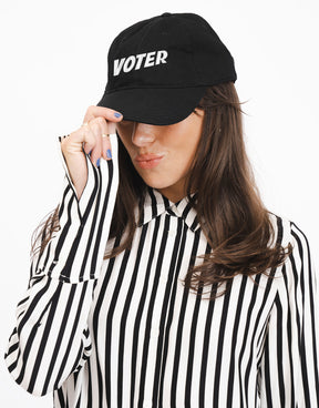 Voter Hat