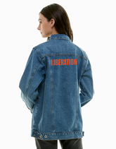 Liberation Denim Jacket