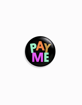 Equal Pay Button Pack