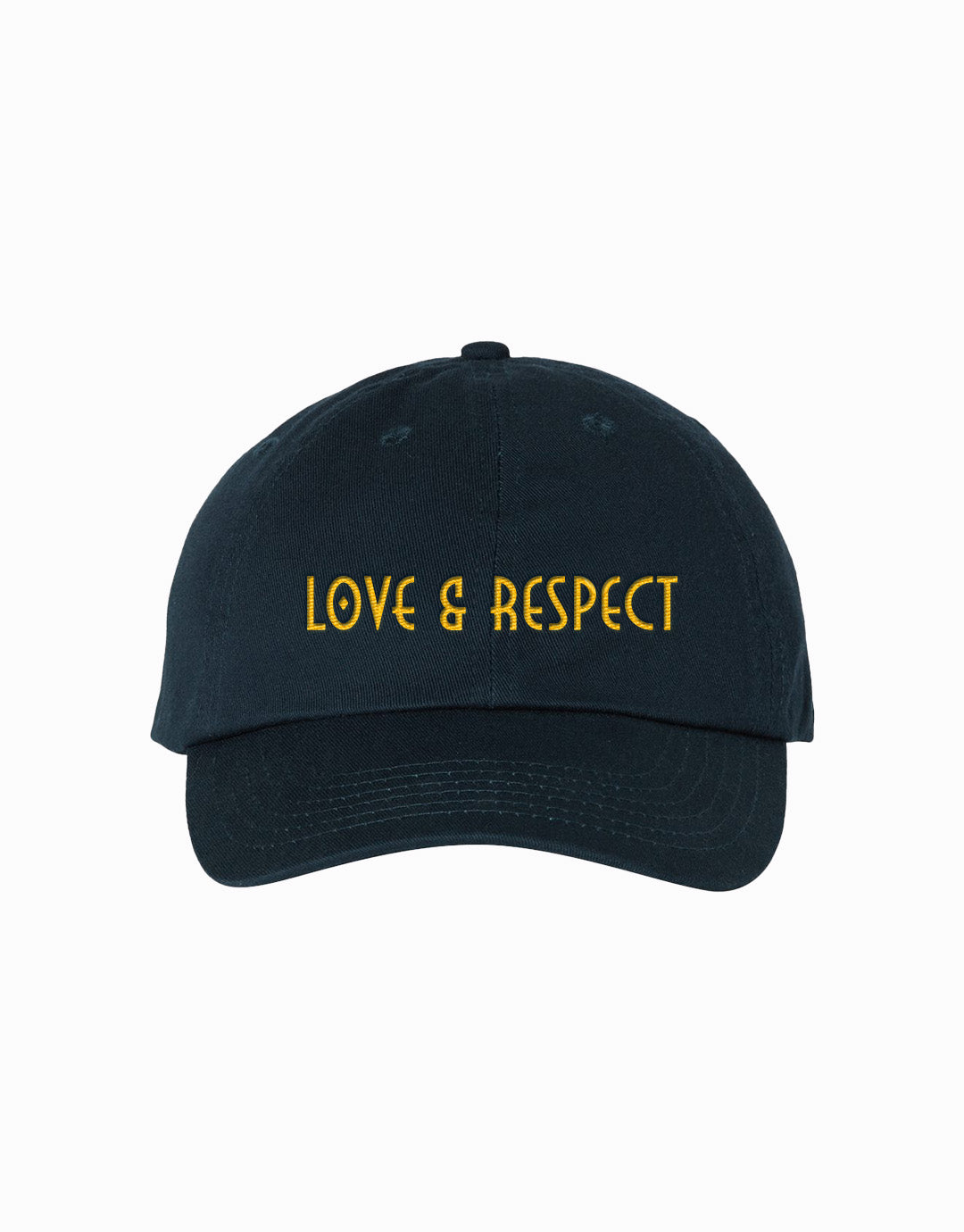 Love and Respect Hat