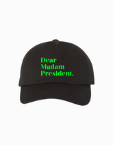 Dear Madam President Hat