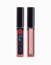 Power to the Pink Lip Gloss