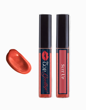 Suit Up Lip Gloss