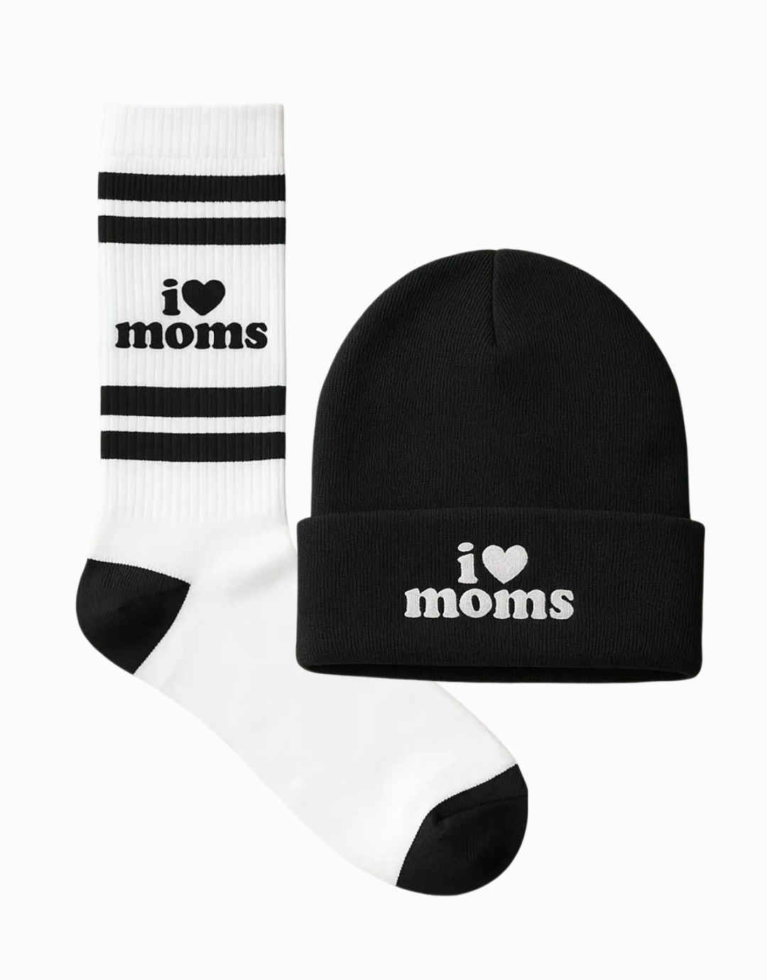 "I Love Moms" Cozy Bundle