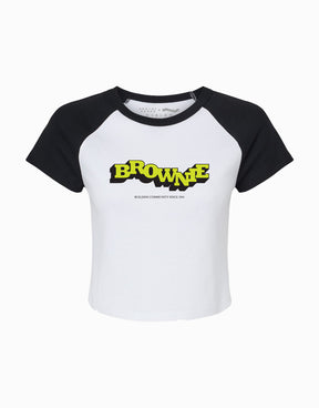 The Brownies Baby Tee