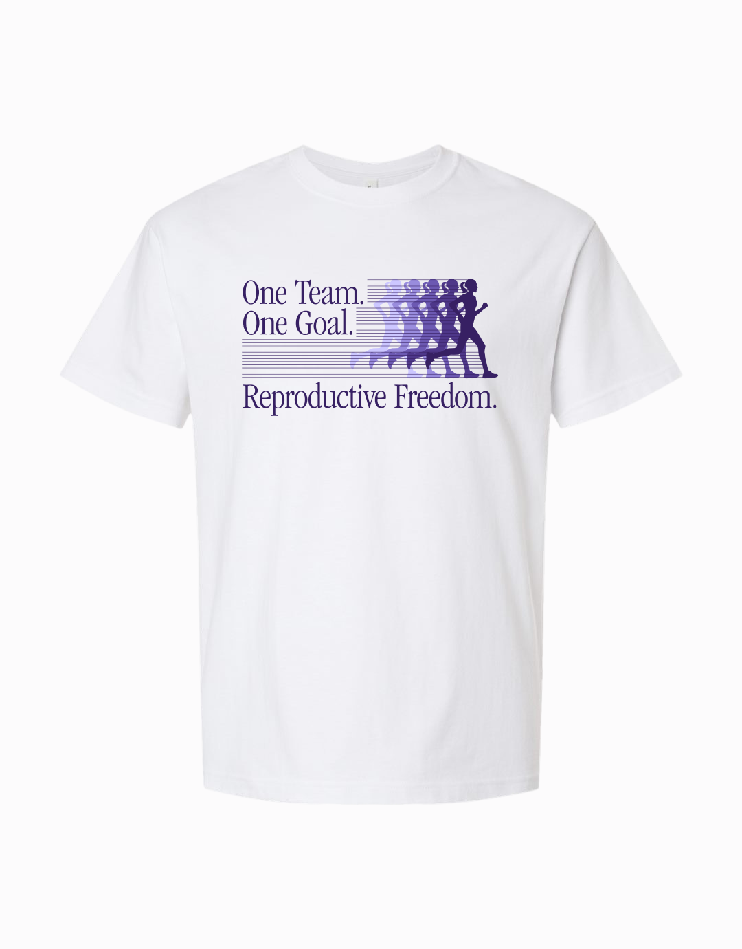 Fight For Reproductive Freedom T-Shirt