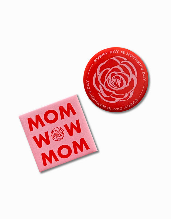 Every Mother Counts Magnet Pack