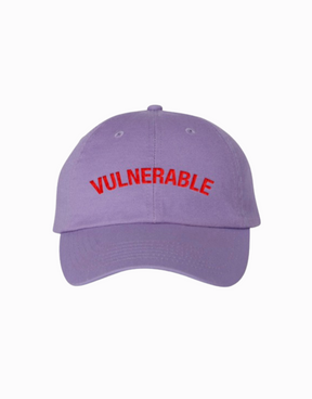 Vulnerable Hat
