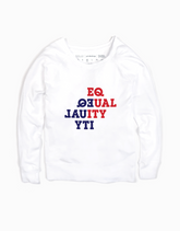 Equality Pullover
